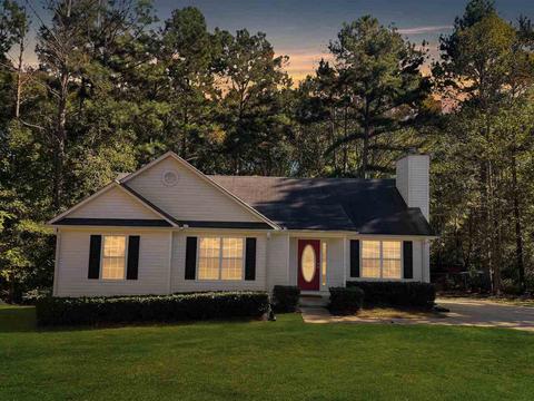 141 Thomas Rd, Milner, GA 30257 photo 1