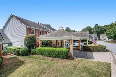 3549 Strathmore Dr, Duluth, GA 30096 photo 13