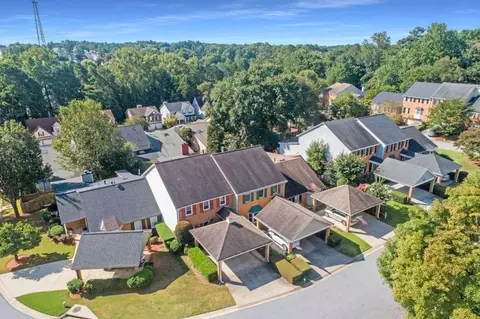 3549 Strathmore Dr, Duluth, GA 30096 photo 2