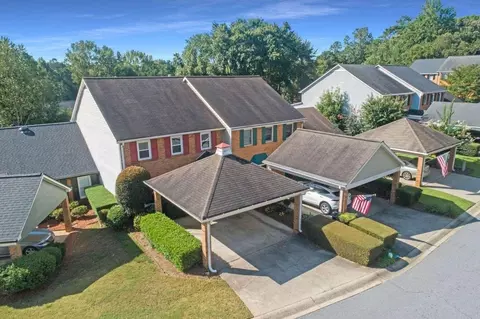3549 Strathmore Dr, Duluth, GA 30096 photo 1