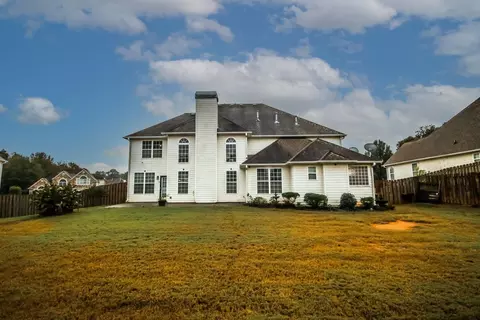 1405 Tether Ln, Mcdonough, GA 30253 photo 61