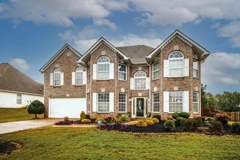 1405 Tether Ln, Mcdonough, GA 30253 photo 66