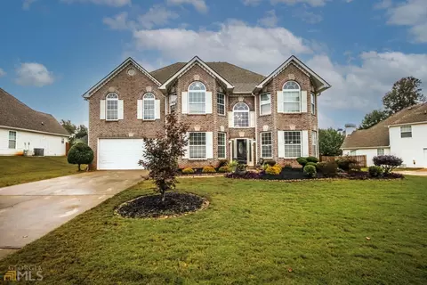 1405 Tether Ln, Mcdonough, GA 30253 photo 69