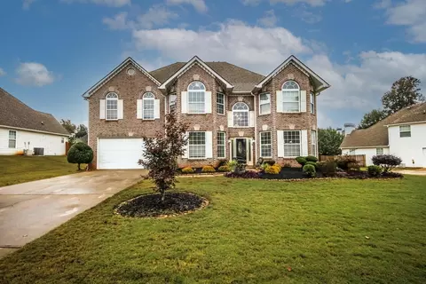 1405 Tether Ln, Mcdonough, GA 30253 photo 2