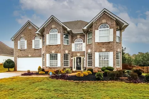 1405 Tether Ln, Mcdonough, GA 30253 photo 1