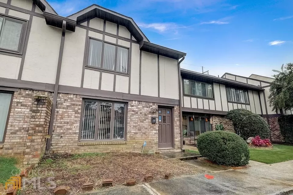  1202 Ashborough Ter, Marietta, GA 30067 photo 1