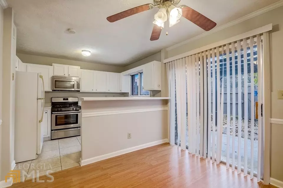  1202 Ashborough Ter, Marietta, GA 30067 photo 5