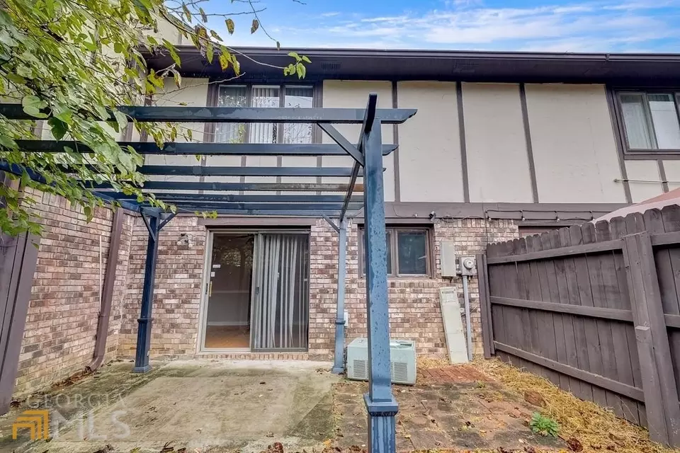  1202 Ashborough Ter, Marietta, GA 30067 photo 9
