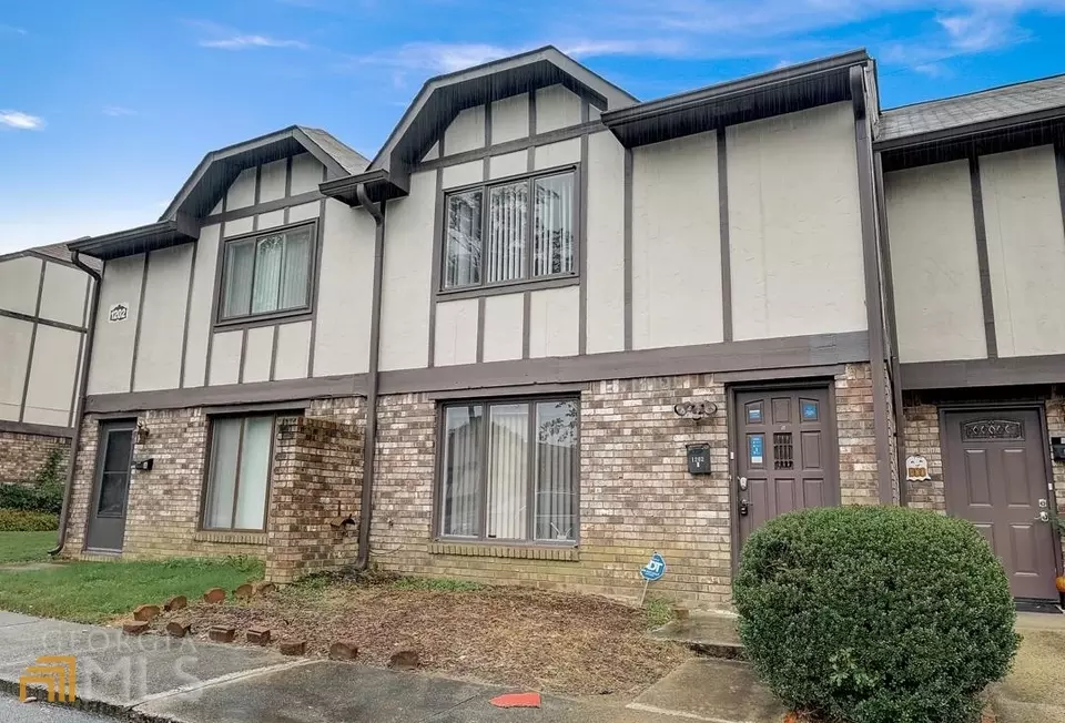  1202 Ashborough Ter, Marietta, GA 30067 photo 10