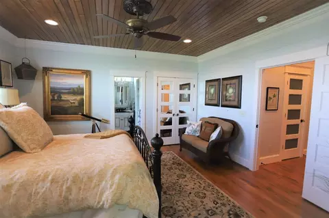 Bedroom - 223 S Brow Dr, Cloudland, GA 30731 photo 1 of 11