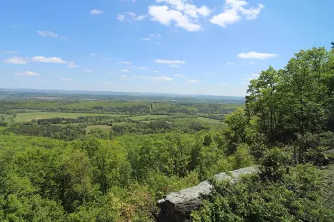 View/Area - 223 S Brow Dr, Cloudland, GA 30731 photo 2 of 2