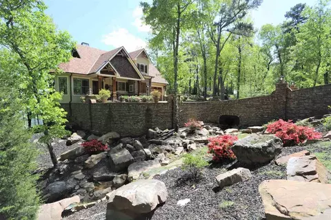 Exterior - 223 S Brow Dr, Cloudland, GA 30731 photo 15 of 27
