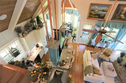 Other - 223 S Brow Dr, Cloudland, GA 30731 photo 8 of 12