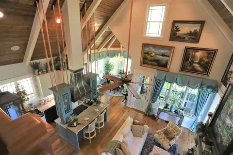 Other - 223 S Brow Dr, Cloudland, GA 30731 photo 7 of 12