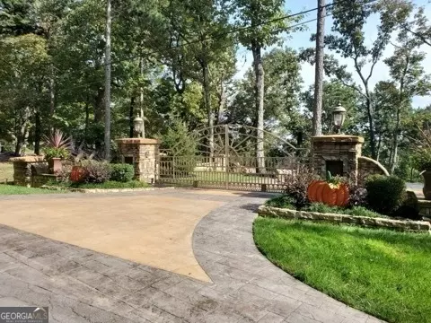 Exterior - 223 S Brow Dr, Cloudland, GA 30731 photo 2 of 27