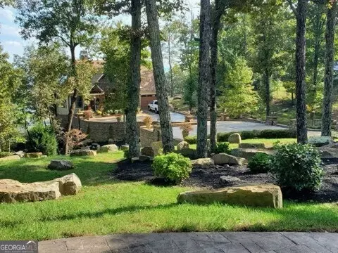Exterior - 223 S Brow Dr, Cloudland, GA 30731 photo 4 of 27