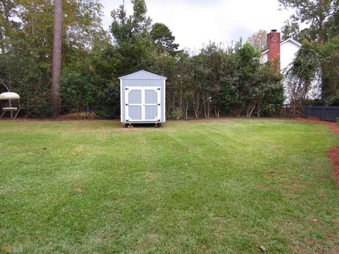 1705 Murphy Ln, Dublin, GA 31021 photo 22
