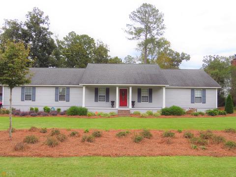 1705 Murphy Ln, Dublin, GA 31021 photo 1