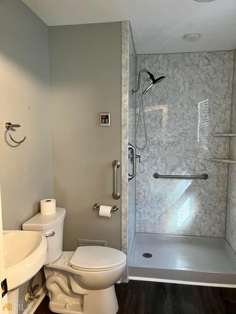 1705 Murphy Ln, Dublin, GA 31021 photo 11