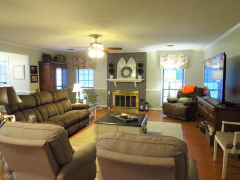 1705 Murphy Ln, Dublin, GA 31021 photo 23