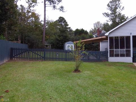 1705 Murphy Ln, Dublin, GA 31021 photo 21