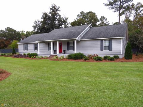 1705 Murphy Ln, Dublin, GA 31021 photo 2