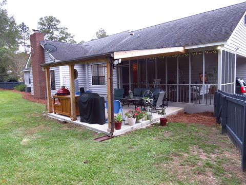1705 Murphy Ln, Dublin, GA 31021 photo 20
