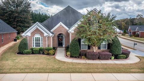 296 Prominent Loop, Mcdonough, GA 30253 photo 2