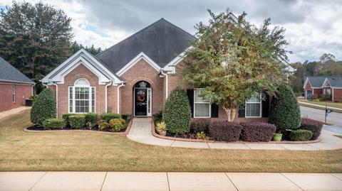 296 Prominent Loop, Mcdonough, GA 30253 photo 1