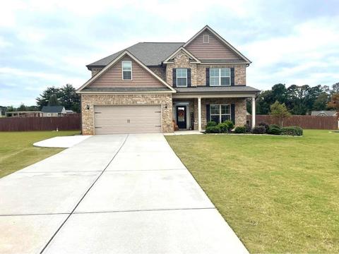 211 Millie Ct, Jackson, GA 30233 photo 1