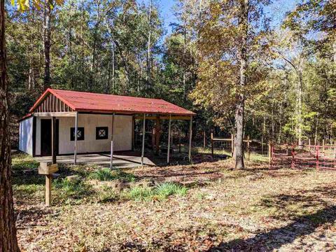 715 Morris Stevens Rd, Macon, GA 31217 photo 24