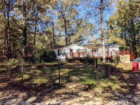715 Morris Stevens Rd, Macon, GA 31217 photo 1