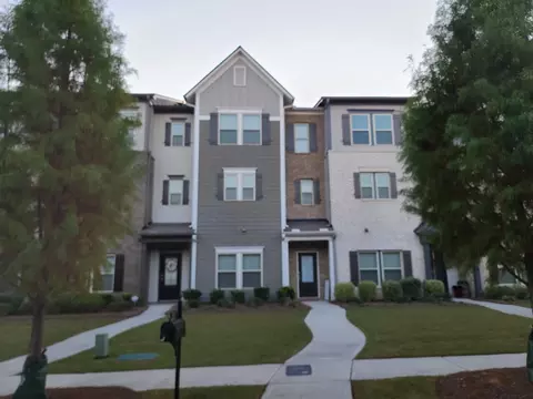 6003 Landers Loop, Fairburn, GA 30213 photo 31