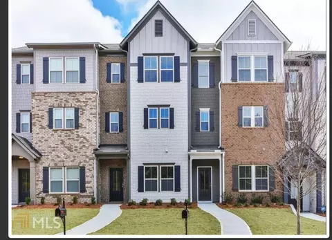 6003 Landers Loop, Fairburn, GA 30213 photo 1