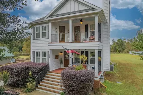 334 Brickyard Rd, Comer, GA 30629 photo 2