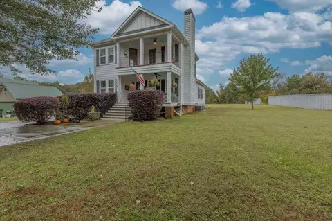 334 Brickyard Rd, Comer, GA 30629 photo 3