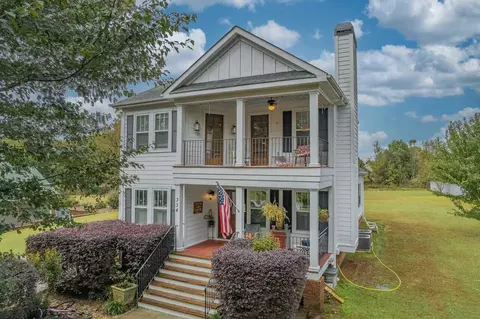 334 Brickyard Rd, Comer, GA 30629 photo 1