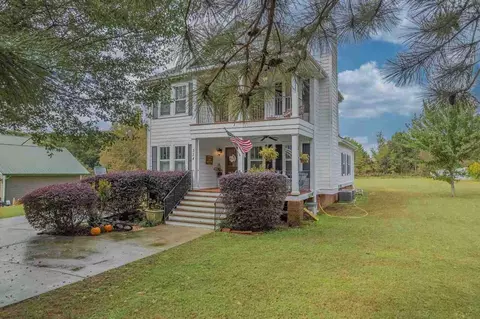334 Brickyard Rd, Comer, GA 30629 photo 5