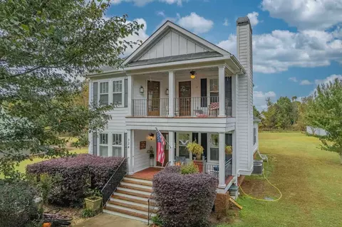 334 Brickyard Rd, Comer, GA 30629 photo 4