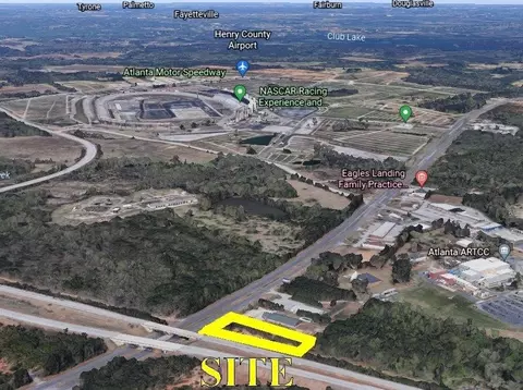 0 Bear Creek Blvd, Hampton, GA 30228 photo 3