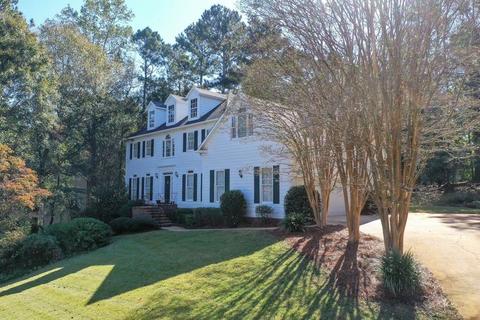 206 Ashford Cir, Lagrange, GA 30240 photo 2