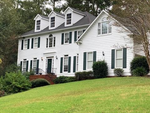 206 Ashford Cir, Lagrange, GA 30240 photo 1