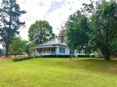 7669 Stilson Leefield Rd, Brooklet, GA 30415 photo 44
