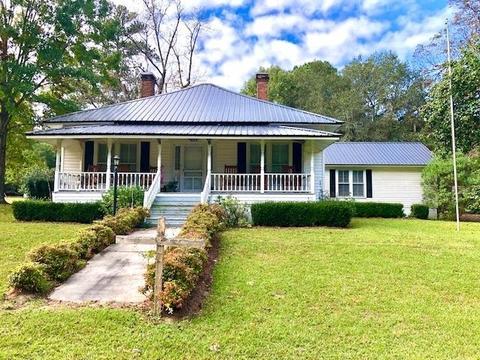 7669 Stilson Leefield Rd, Brooklet, GA 30415 photo 40