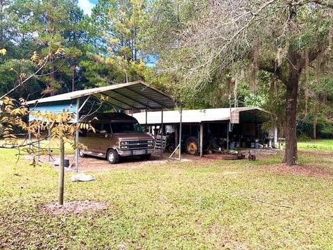 7669 Stilson Leefield Rd, Brooklet, GA 30415 photo 55