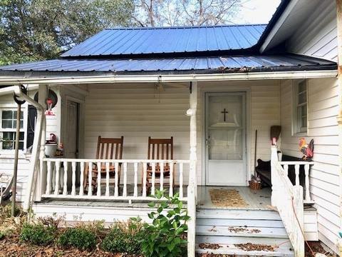 7669 Stilson Leefield Rd, Brooklet, GA 30415 photo 37