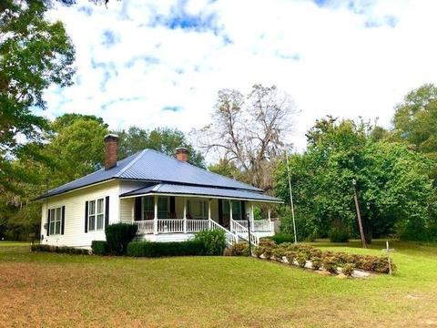 7669 Stilson Leefield Rd, Brooklet, GA 30415 photo 1