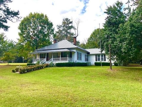 7669 Stilson Leefield Rd, Brooklet, GA 30415 photo 43