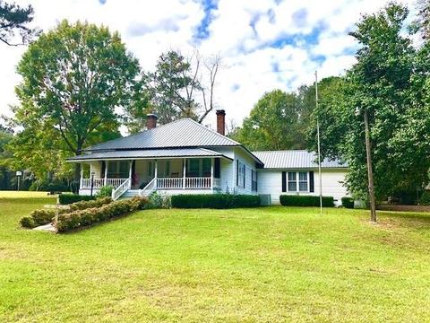 7669 Stilson Leefield Rd, Brooklet, GA 30415 photo 41