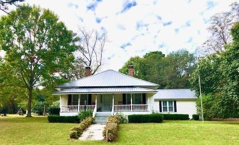 7669 Stilson Leefield Rd, Brooklet, GA 30415 photo 63
